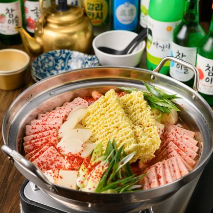 [120 minutes all-you-can-drink included] Super value course ◆ 5,000 yen (tax included)