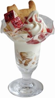 SAKURAZAKA Mini Parfait