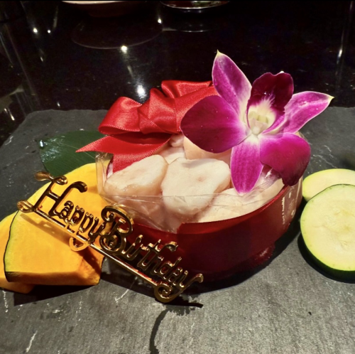 希望叶う自由なコース