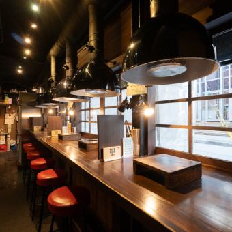 てっちゃん鍋コース