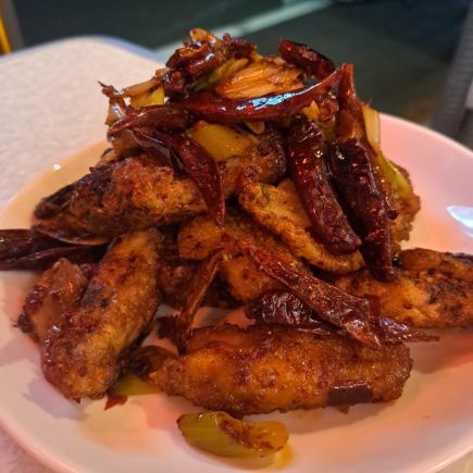 Spring Welcome and Farewell Party Course