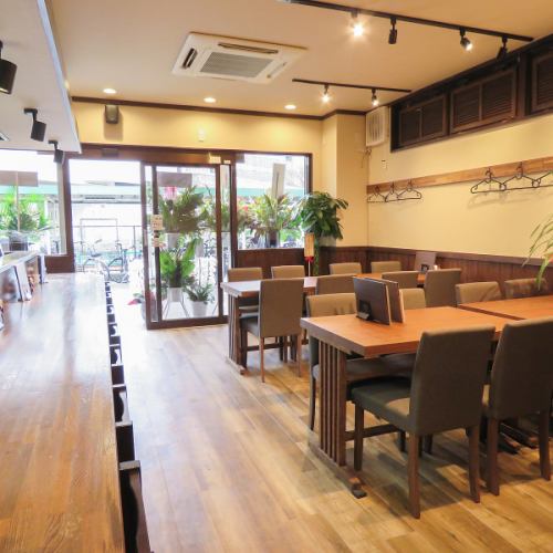 大人の隠れ家店
