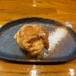専門店のから揚げ（1コ）