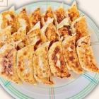 焼餃子盛り合わせ