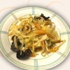 野菜炒め