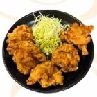 鶏肉唐揚げ(5ケ)