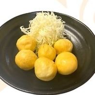 イカ団子(6ケ)