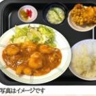 お好きな一品料理+350円(税込)でお得な定食に