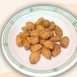 ニンニク揚げ
