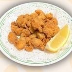 なんこつ唐揚げ