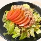 ツナサラダ
