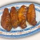 手羽先の辛口煮(4本) (辛さ：★★)