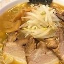 チャーシュー麺