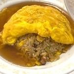天津チャーハン