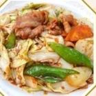 回鍋飯