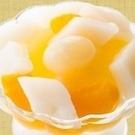 杏仁豆腐