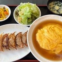 Bセット