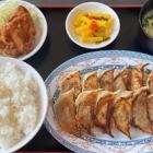餃子セット