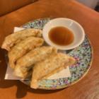煎饺（四粒）