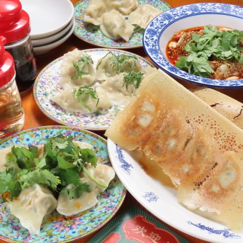 4000円コース(飲み放題付)