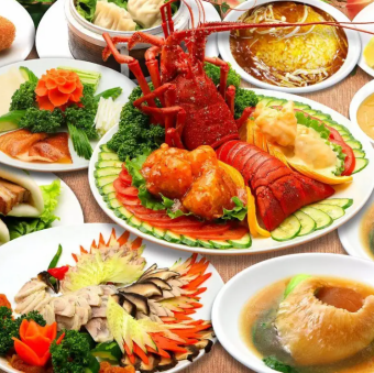 【연회/접대】자랑 코스 3시간 음료 무제한 첨부