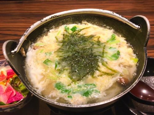 Incredible cooking set