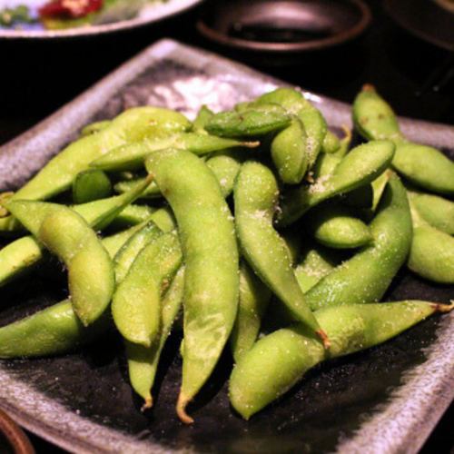Edamame