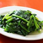 Stir-fried Yasai / Stir-fried Greens