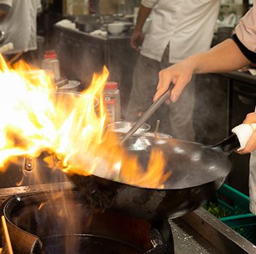 【電話予約のみ】〆に台湾ラーメンかチャーハンが選べる矢場味仙宴会コース