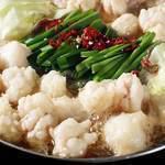 食欲そそるこってり　味噌味