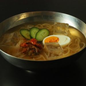冷麺