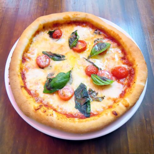 Margherita