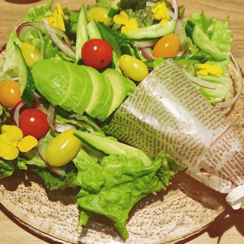 ◆お料理各種
