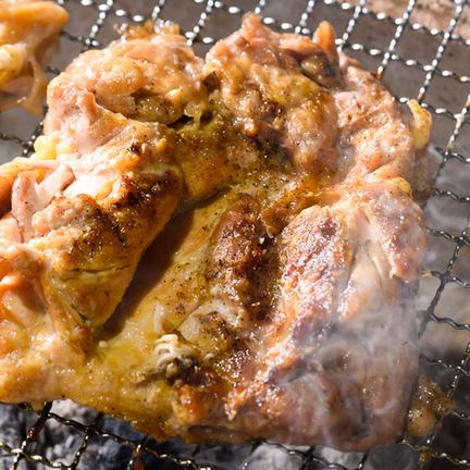 養鶏場から仕入れる新得地鶏・旬真っ只中の海鮮…肉も魚も◎