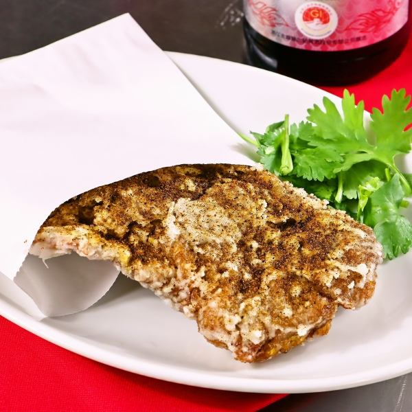 台湾からあげ(ジーパイ)