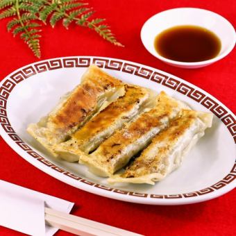 肉肉餃子 6ヶ