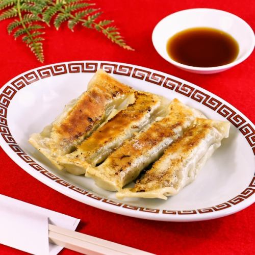 肉肉餃子 6ヶ