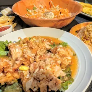 期間限定！2.5時間飲み放題付き　【酔いどれコース】　全7品税込3，５００円　★完全個室確約★
