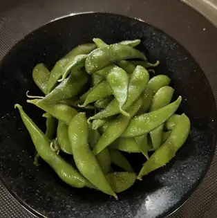 완두콩
