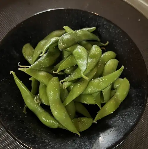 枝豆