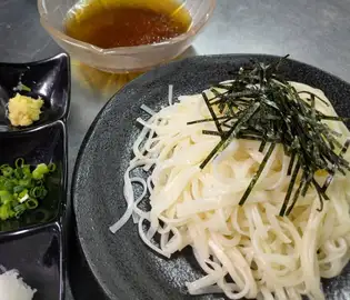 이나바 우동 (냉·온)
