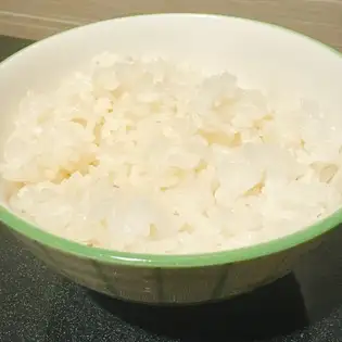 밥