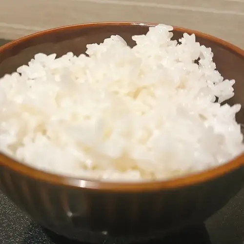 ご飯(大盛り)