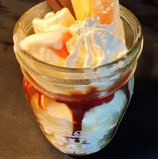 특제 파르페