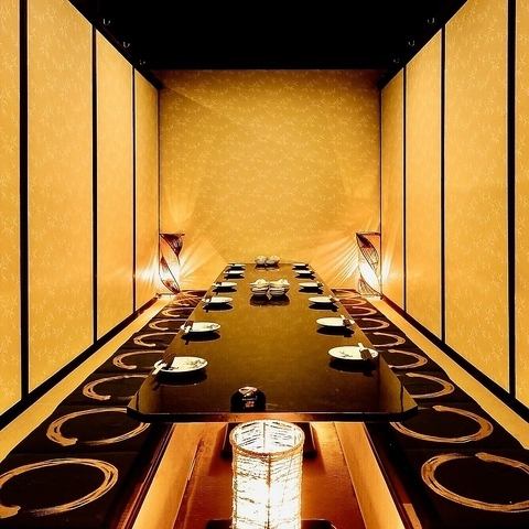 [All seats in private rooms/Unlimited/Smoking allowed] Yakitori + Japanese food all you can eat and drink from 2,800 yen