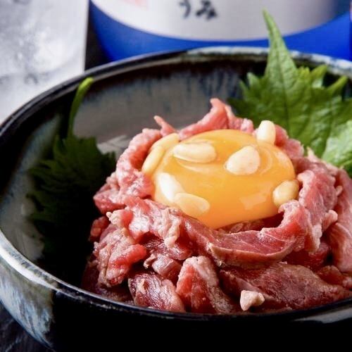 牛肉莫莫玉克