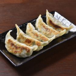 Tavern dumplings