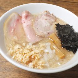 Tsubamesanjo Ramen