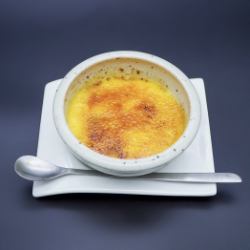 Brulee