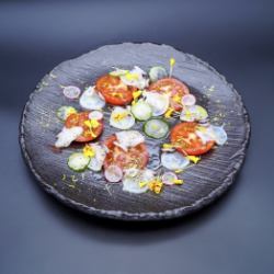 八达通Carpaccio